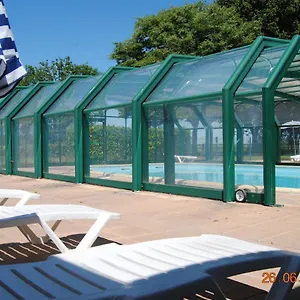 Holiday home Village De De L'anse De, Moidrey