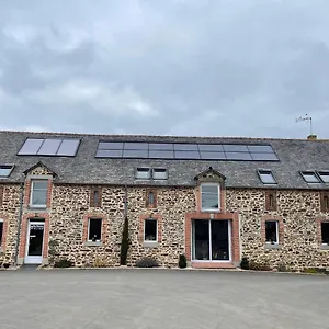 Farm stay Biologite, Argentre-du-Plessis