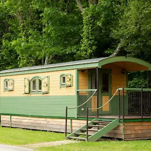 Campsite Rives Nature, La Gacilly