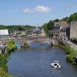 Apartment Au Fil De L'eau - Le Bord De Rance, Dinan