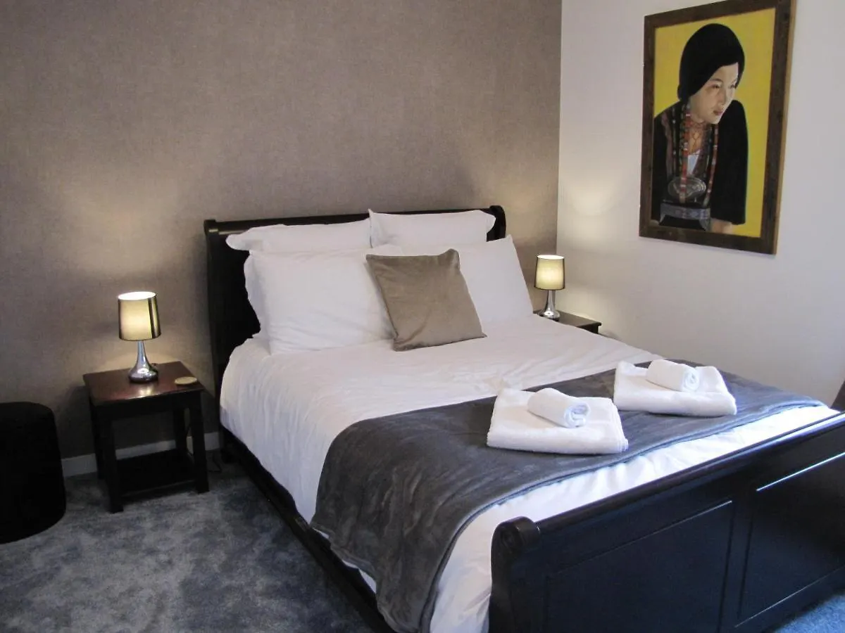 Bed & Breakfast C'Est La Vie Bed and Breakfast Saint-Malo des 3 Fontaines Frankrijk
