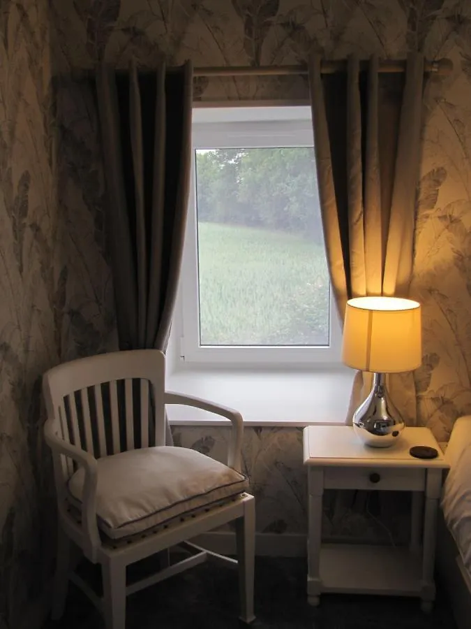 C'Est La Vie Bed & Breakfast Saint-Malo-des-Trois-Fontaines