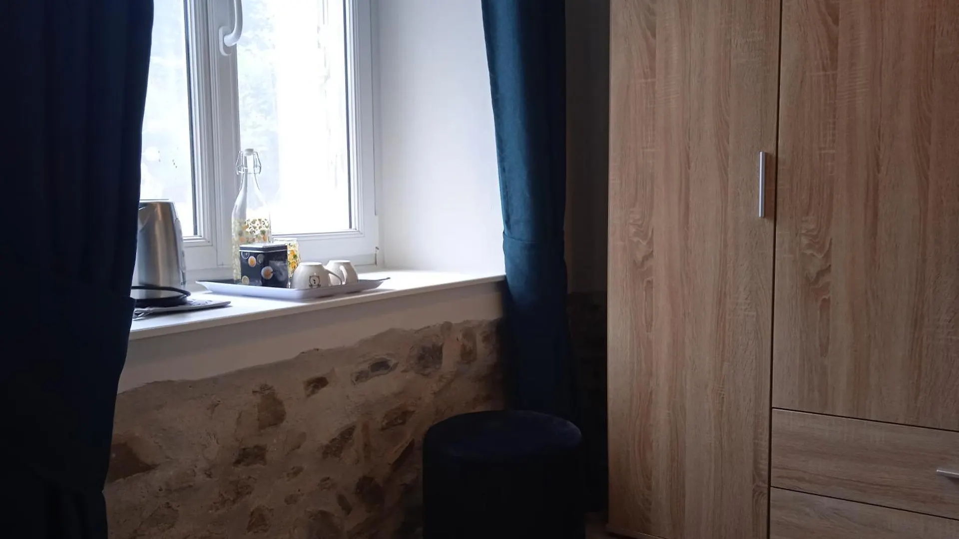 C'Est La Vie Bed & Breakfast Saint-Malo-des-Trois-Fontaines